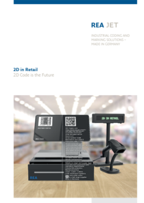2D checkout code