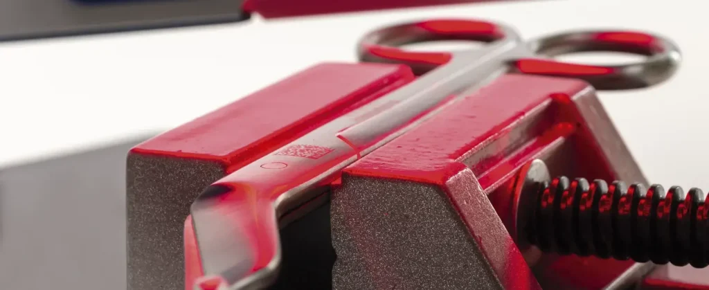 Code verification of surfaces