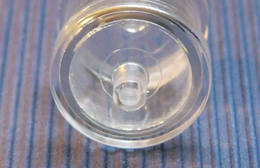 Components such as oil filters etc.