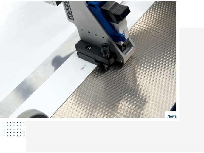 Keeping an eye on quality - manroland sheetfed and REA JET realize sheet numbering