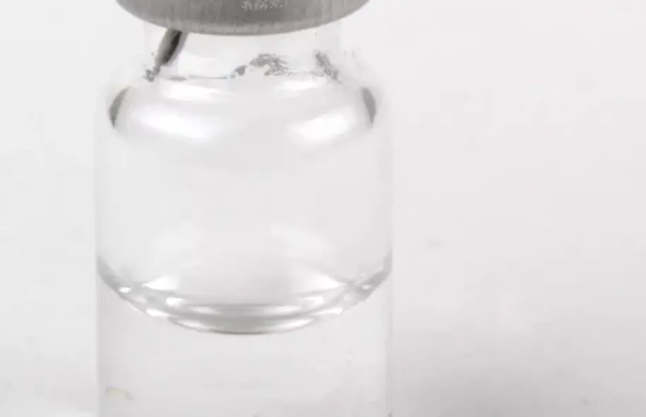 Mark metal closure directly with 2D Code