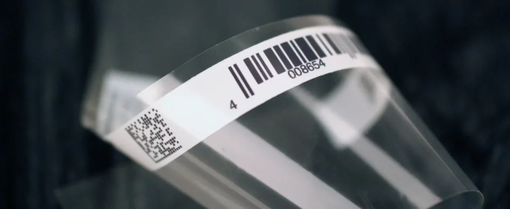 Quality inspection of 1D Codes and 2D Codes