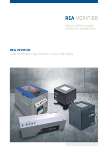REA VERIFIER Product Overview