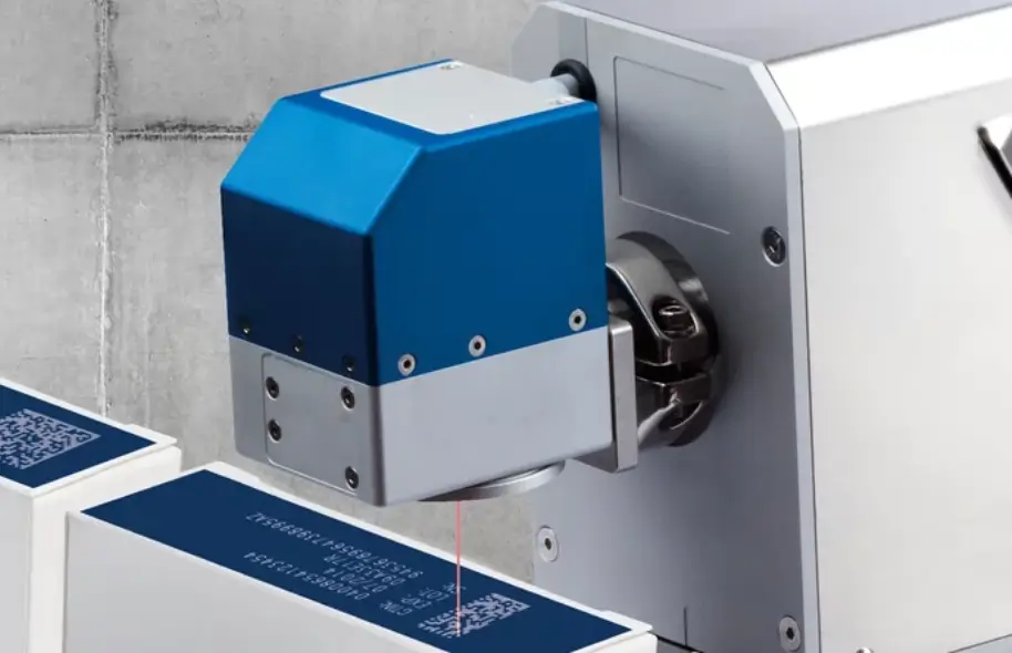 UDI marking with laser systems