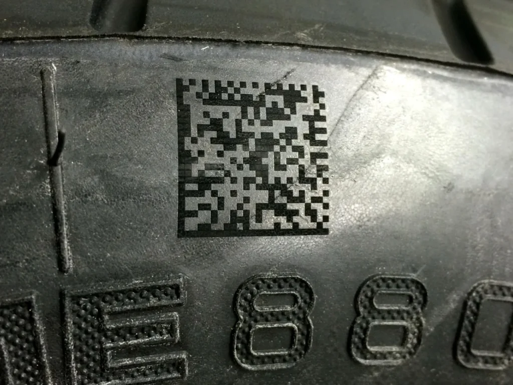 Industrial Laser Marking in UAE_ CO₂ and Fiber Laser Coding Solutions for Packaging, Plastic, Metal and Industrial Products
