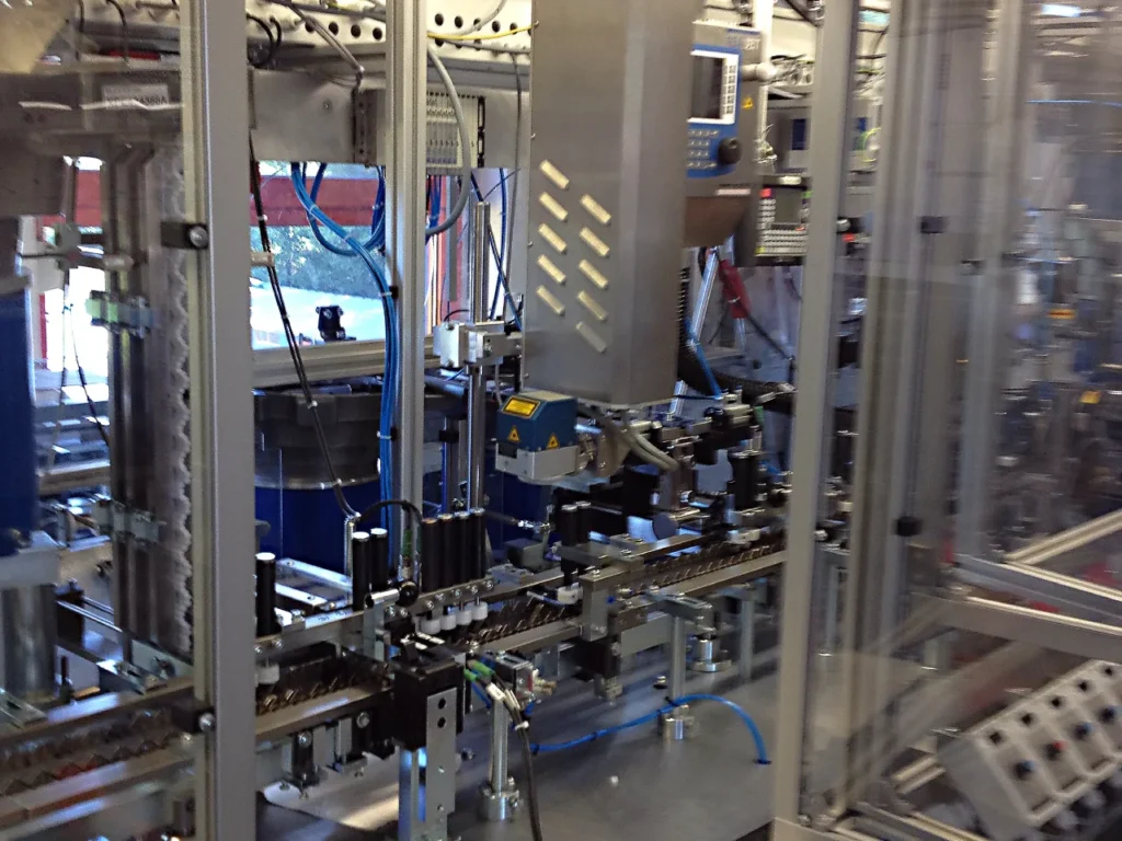 Both inkjet and laser technologies have an important role in industrial printing, marking and coding. Inkjet systems are often selected when manufacturers need flexible printing on different surfaces, especially where ink contrast, color selection and material compatibility are important. Laser systems are selected when manufacturers require permanent, clean and consumable-free marking