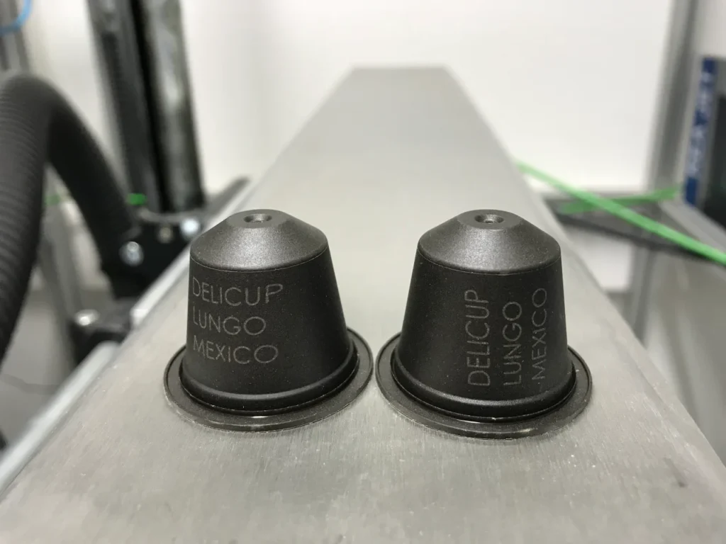Industrial Laser Marking in UAE_ CO₂ and Fiber Laser Coding Solutions for Packaging, Plastic, Metal and Industrial Products