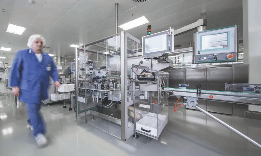 HR - Systems for serialization
