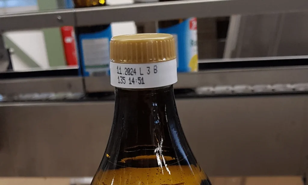 SC 2.0 - Bottle cap