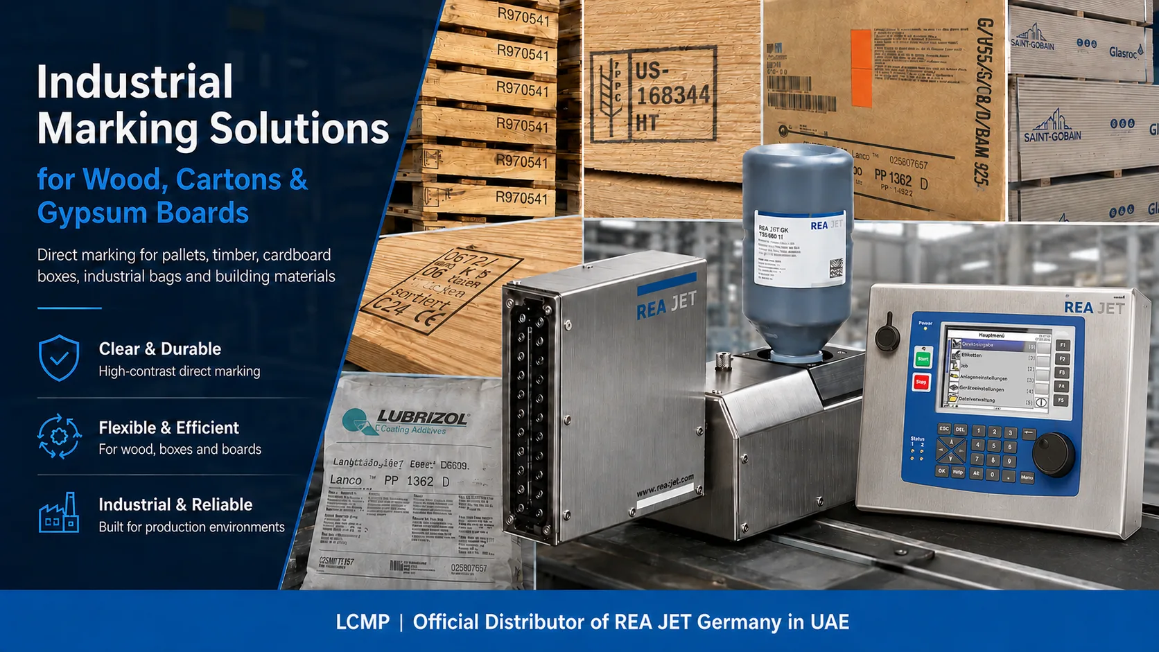 Direct Marking Solutions in UAE