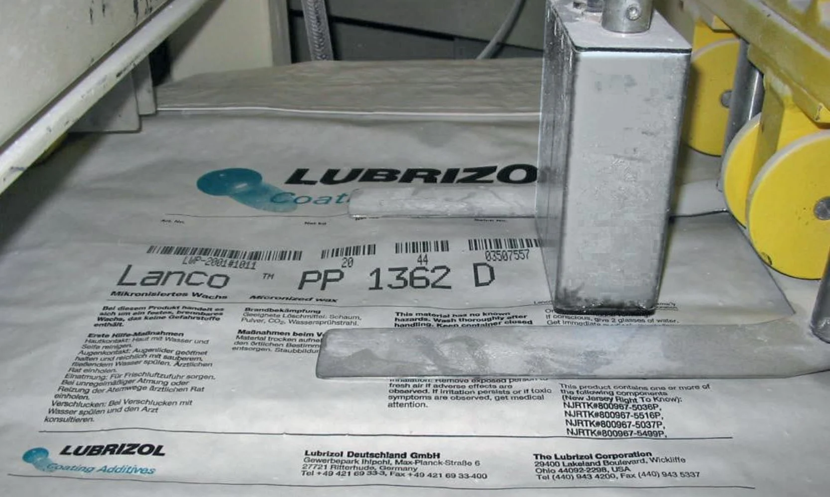 GK 2.0 - Marking of paper bags (1)