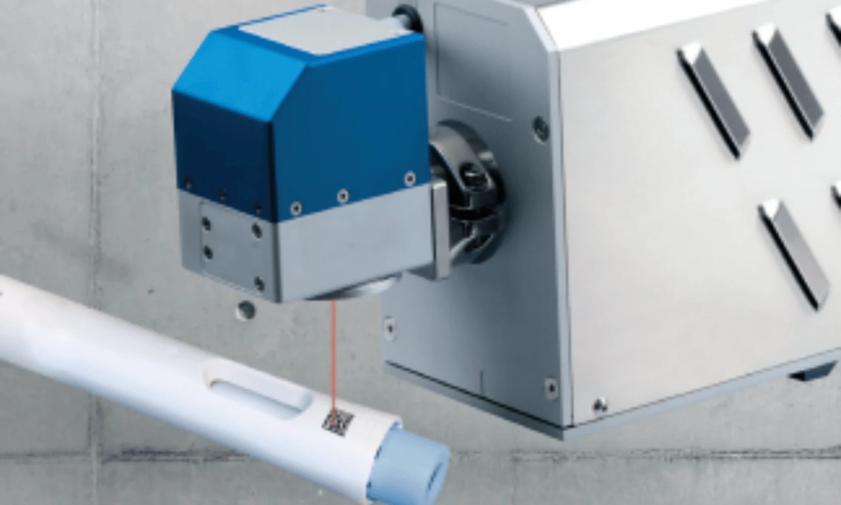 UDI marking with laser systems