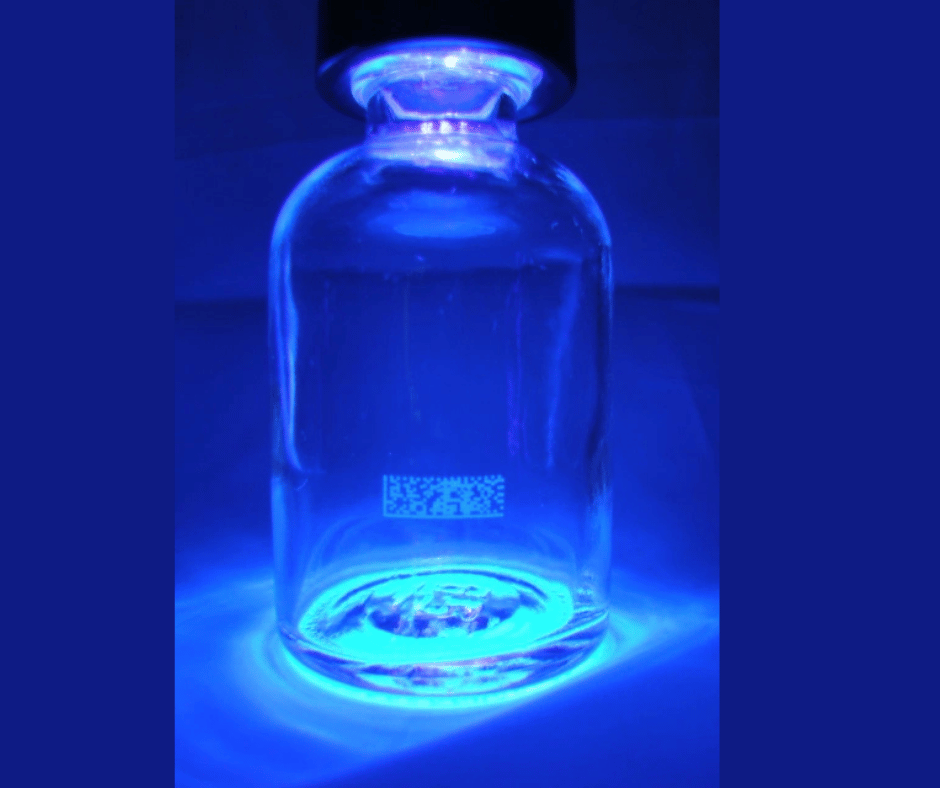 Permanent Colored Coding and Marking for Plastics